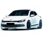 Εμπρόσθιο σπόιλερ JE Design για VW Scirocco (Typ13) Εμπρόσθιο σπόιλερ JE Design για VW Scirocco (Typ13)